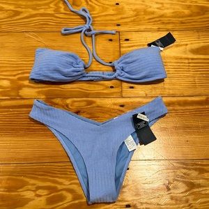 NWT Abercrombie Bikini